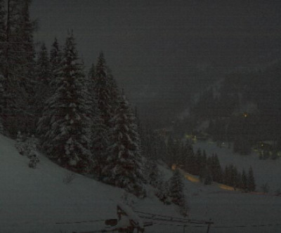 Zauchensee - Flachauwinkl / Salzburger Land