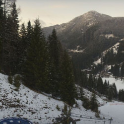 Webcam Rosskopf / Zauchensee - Flachauwinkl