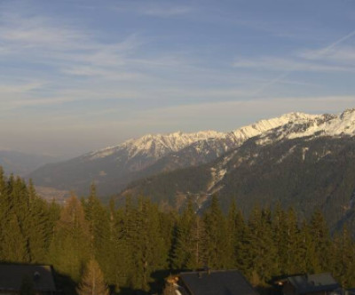 Zillertal Arena / Tirol