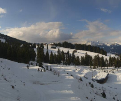Königsleiten / Salzburger Land