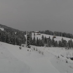 Webcam Fichtensee / Gerlos