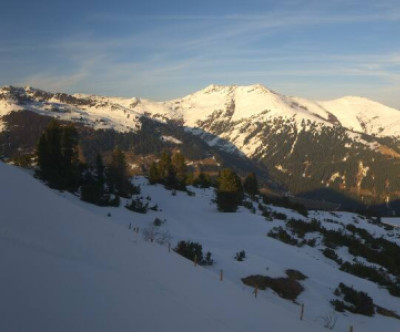 Zillertal Arena / Tirol