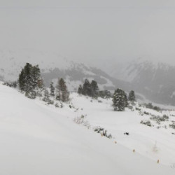 Webcam Gerlos Latschensee / Zillertal Arena