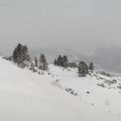 Webcam Gerlos Latschensee / Gerlos