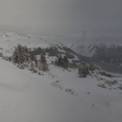 Webcam Gerlos Latschensee / Zell am Ziller