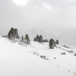 Webcam Gerlos Latschensee / Königsleiten