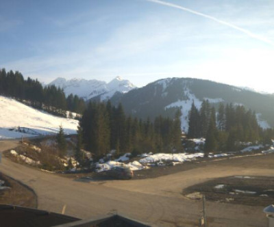 Zillertal Arena / Tirol