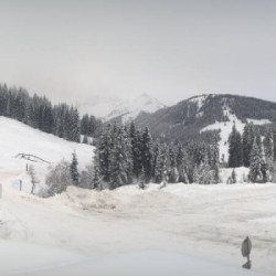 Webcam Gerlospass Tal / Zell am Ziller