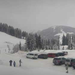 Webcam Gerlospass Tal / Gerlos