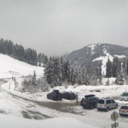 Webcam Gerlospass Tal / Königsleiten