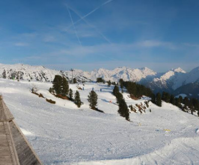 Zillertal Arena / Tirol