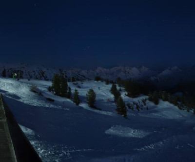 Königsleiten / Salzburger Land