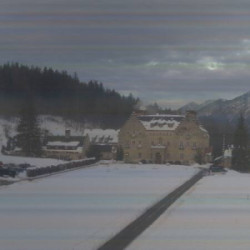 Webcam Hotel Kranzbach / Mittenwald - Kranzberg