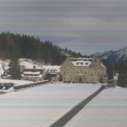 Webcam Hotel Kranzbach / Mittenwald - Dammkar