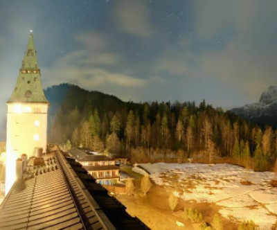 Mittenwald - Kranzberg / Oberbayern