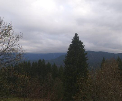 Mittenwald - Kranzberg / Oberbayern