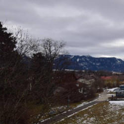 Webcam Murnau / Oberammergau - Kolben