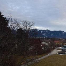 Webcam Murnau / Oberammergau - Laber