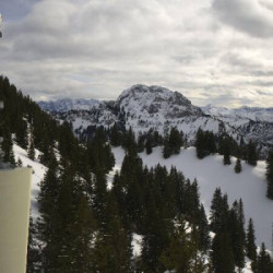 Webcam Tegelbergbahn / Schwangau - Tegelberg
