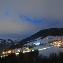 Webcam Dorf / Alpbachtal