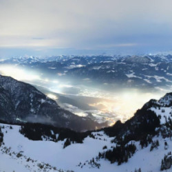 Webcam Rofan / Alpbachtal