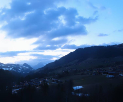 Reith im Alpbachtal / Tirol