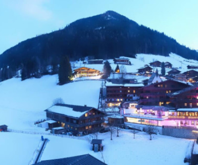 Reith im Alpbachtal / Tirol