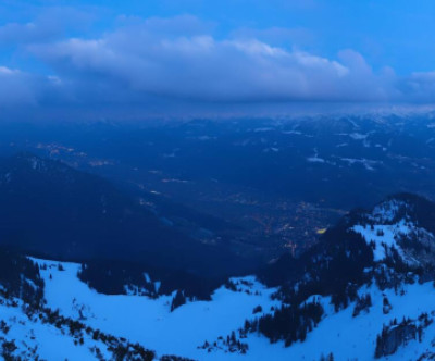 Reith im Alpbachtal / Tirol