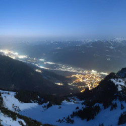 Webcam Rofan / Reith im Alpbachtal