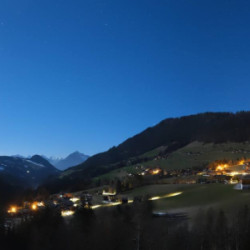 Webcam Dorf / Alpbachtal - Wiedersberger Horn