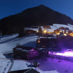 Webcam Alpbach – Inneralpbach / Alpbachtal - Wiedersberger Horn