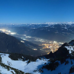 Webcam Rofan / Alpbachtal - Wiedersberger Horn