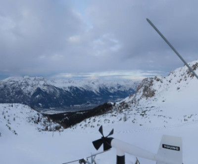 Axamer Lizum / Tirol