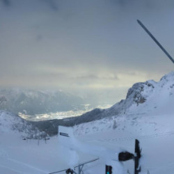 Webcam Birgitzköpfl / Axamer Lizum