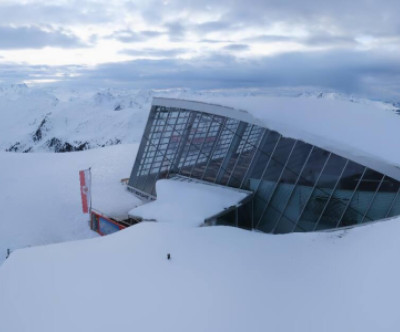 Axamer Lizum / Tirol