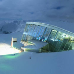 Webcam Hoadl / Axamer Lizum