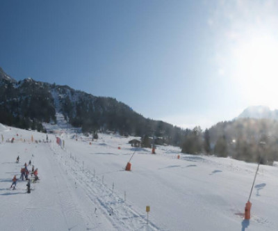 Ehrwalder Alm / Tirol