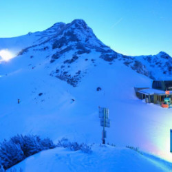 Webcam Reckmoos / Fieberbrunn