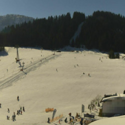 Webcam Sporthotel Fontana / Fieberbrunn