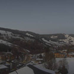 Webcam Hotel Talblick / Fieberbrunn