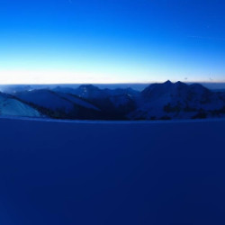 Webcam Grosser Asitz / Fieberbrunn