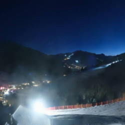 Webcam Saalbach / Fieberbrunn