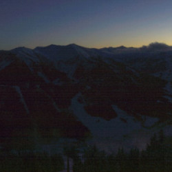 Webcam Kohlmais / Fieberbrunn