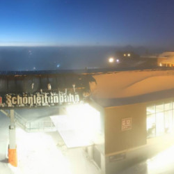 Webcam Wildenkarkogel / Fieberbrunn