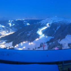 Webcam Zwölferkogel / Fieberbrunn