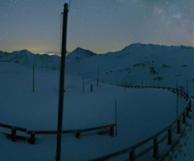 Großglockner Resort Kals/Matrei / Tirol