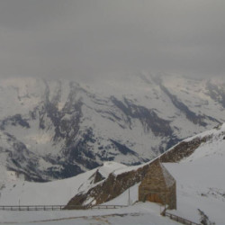 Webcam Fuschertörl / Großglockner Resort Kals/Matrei
