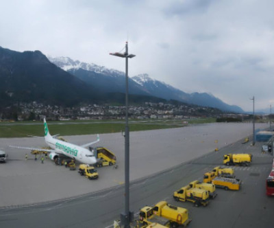 Innsbruck - Nordkette / Tirol