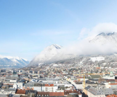 Innsbruck - Patscherkofel / Tirol