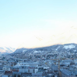 Webcam Adlers Hotel / Innsbruck - Patscherkofel